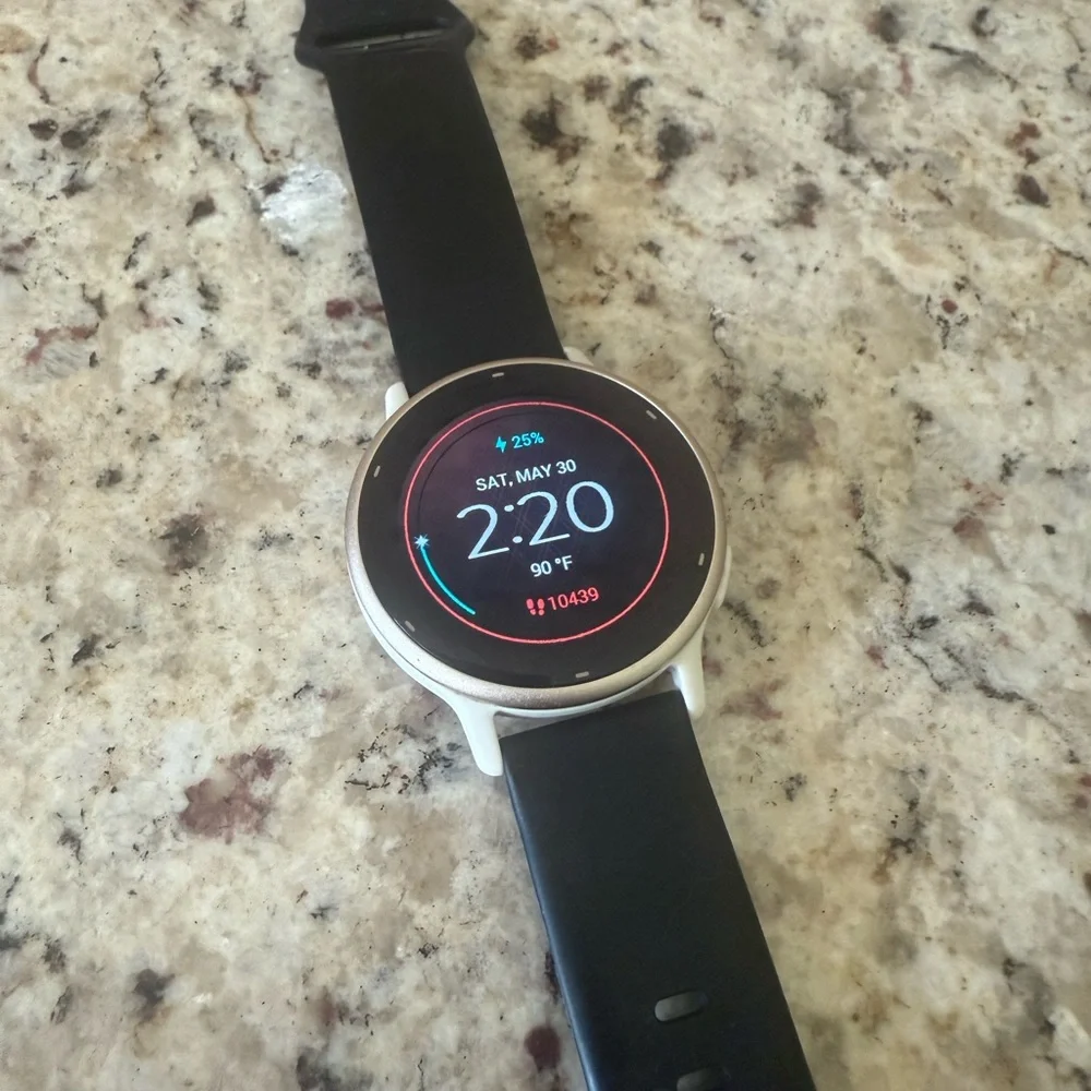 Garmin Vivoactive 5